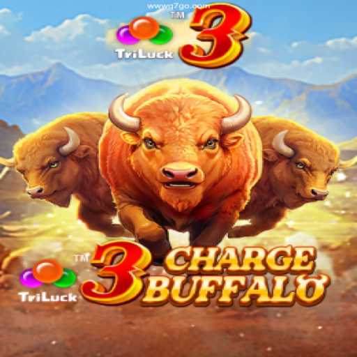 Explore 3ChargeBuffalo: The Ultimate Online Gaming Experience