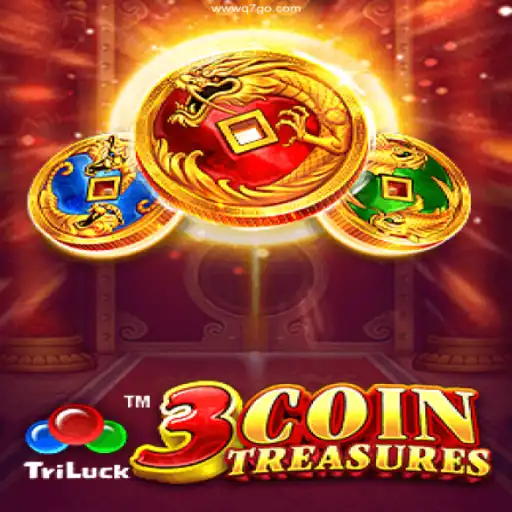 Discover the Exciting World of 3CoinTreasures: A Dive into Top Brazilian Online Games