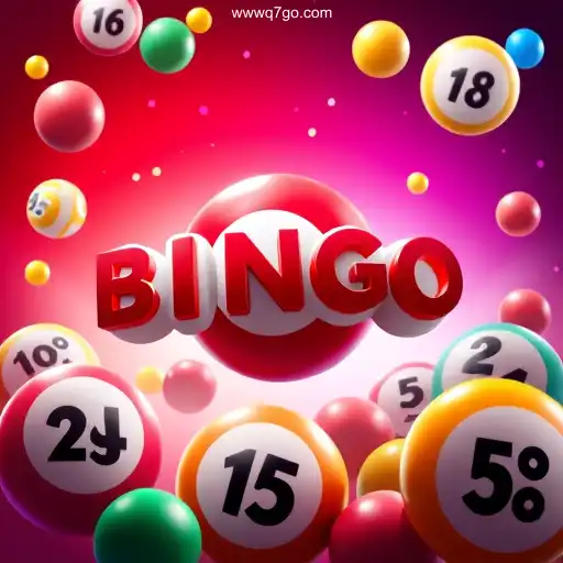 Discover the Exciting World of Bingo Games with Q7GO Descubra o Melhor dos Jogos Online Brasileiros Hoje Mesmo♥️