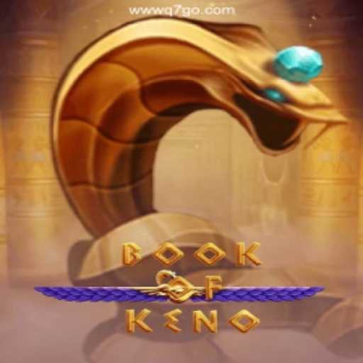 BookOfKeno: Discover the Thrill of Brazilian Online Games Today