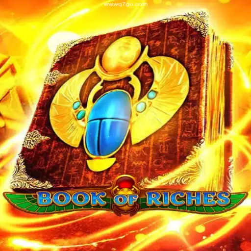 Discover the Thrills of BookofRiches: A Premier Online Brazilian Game Experience