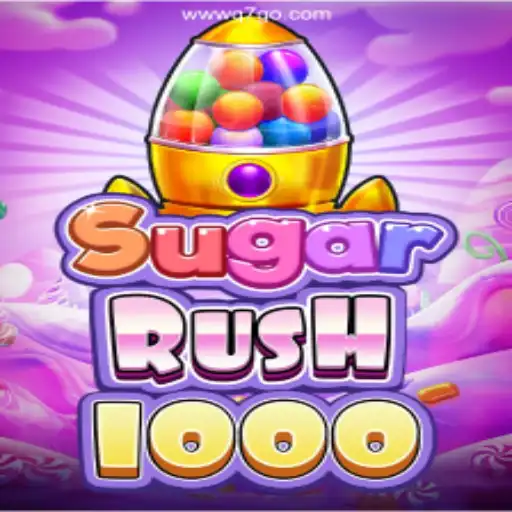 Discover the Thrilling World of SugarRush1000: A Dive into Brazilian Online Gaming