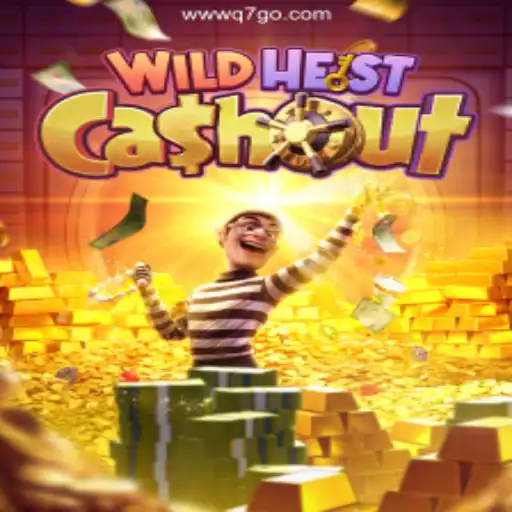 Exploring the WildHeistCashout: Embark on a Thrilling Brazilian Online Gaming Adventure