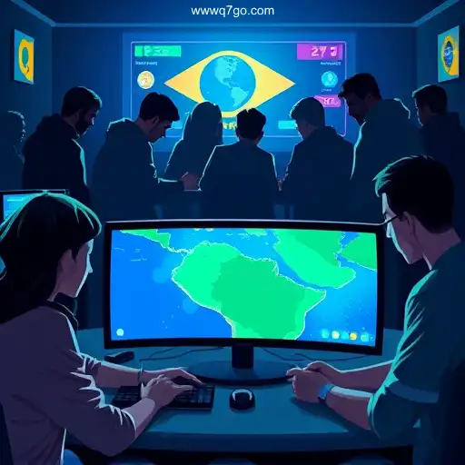 Unraveling the Intricacies of Player Community in Brazilian Online Gaming