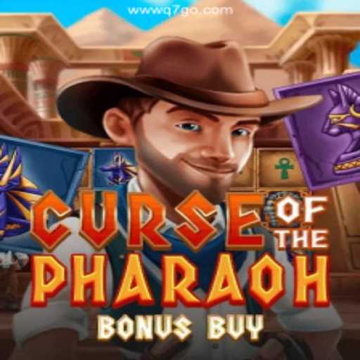 Exploring the World of CurseofthePharaohBonusBuy: A Dive into Online Gaming