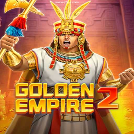 GoldenEmpire2: Descubra o Melhor dos Jogos Online Brasileiros Hoje Mesmo