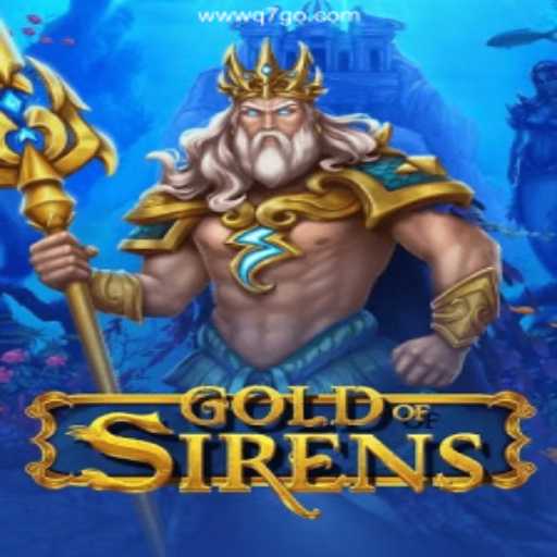 Exploring the Allure of GoldofSirens: A New Era in Brazilian Online Gaming