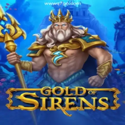 Exploring the Allure of GoldofSirens: A New Era in Brazilian Online Gaming