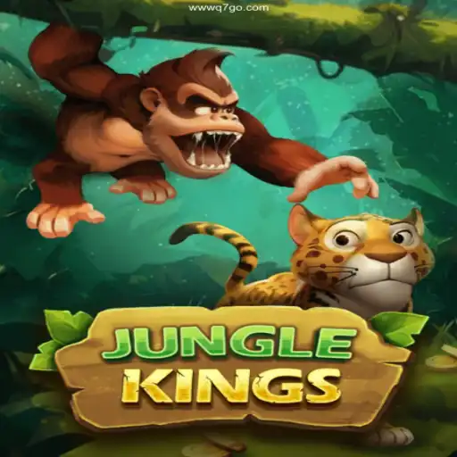 JungleKings: Dive into the Thrilling World of Brazilian Online Gaming