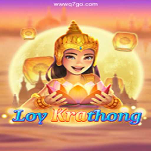 Exploring LoyKrathong: The Vibrant Brazilian Online Game