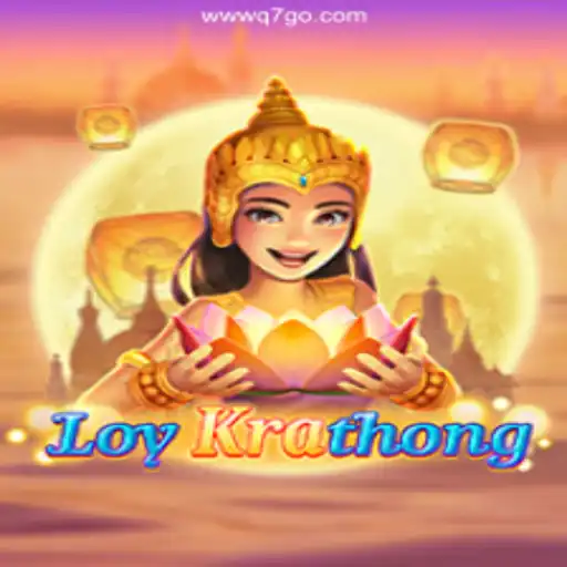 Exploring LoyKrathong: The Vibrant Brazilian Online Game