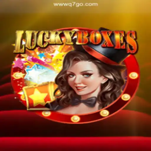 Exploring the World of LuckyBoxes: Discover the Thrill of Online Brazilian Games