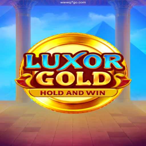 LuxorGold: Discover the Thrills of Brazilian Online Gaming with Q7GO
