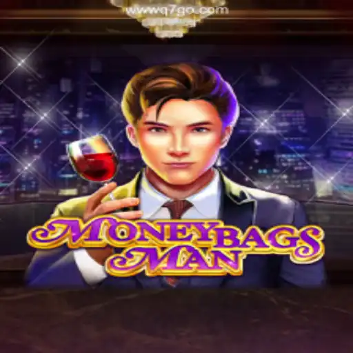 Discover MoneybagsMan: The Ultimate Brazilian Online Game