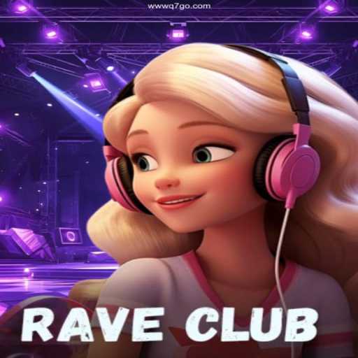 RaveClub: Mergulhe no Universo Vibrante dos Jogos Online Brasileiros