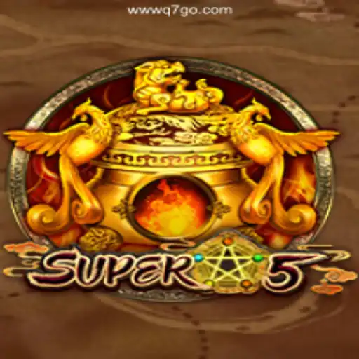 Discover the Ultimate Brazilian Online Gaming Experience with Super5