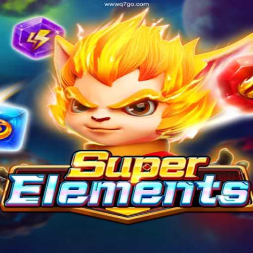 Discover SuperElements: The Best of Brazilian Online Gaming Today