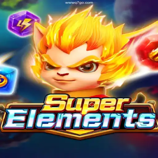 Discover SuperElements: The Best of Brazilian Online Gaming Today