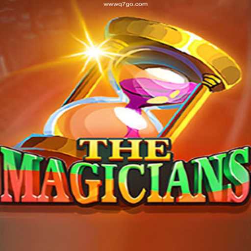 TheMagicians: Explore o Mundo Encantado dos Jogos Online Brasileiros
