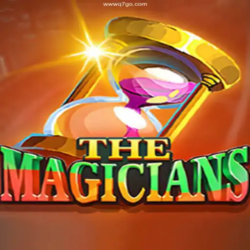 TheMagicians: Explore o Mundo Encantado dos Jogos Online Brasileiros